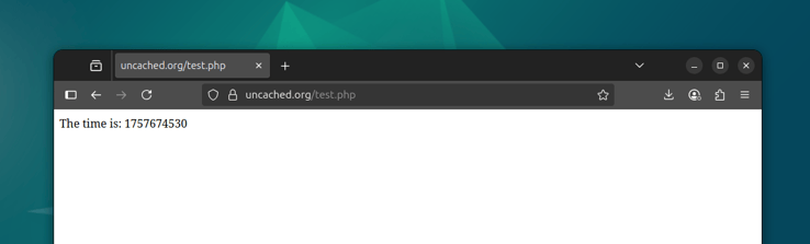 Cloudflare AOP browser